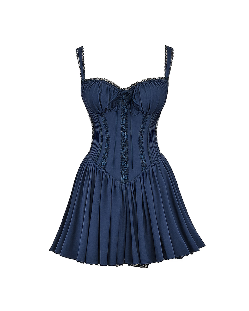 Luna Mini Dress