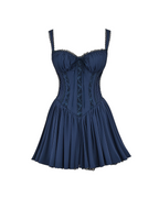 Luna Mini Dress