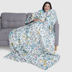 Miffy Blanket