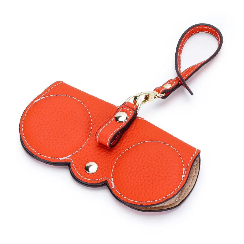 LuxLens® Portable Eyewear Case