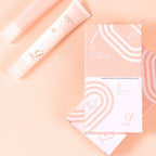 Depilatory Cream Set for Women