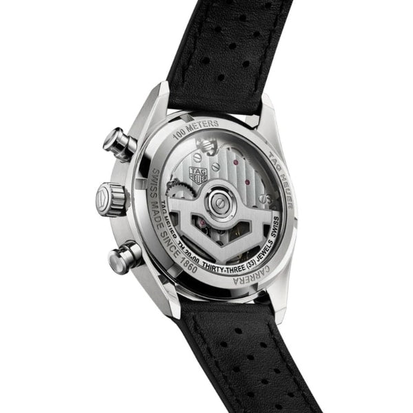 Tag Heuer Carrera Chronograph