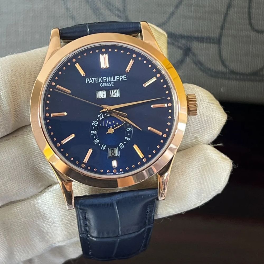 Patek Philippe Complications 5396R-001