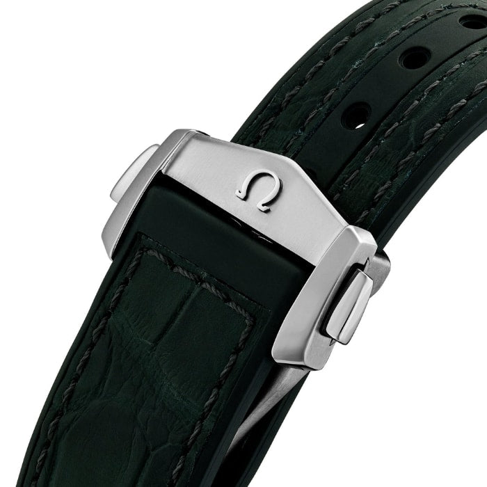 Omega Constellation Co-Axial Master Chronometer