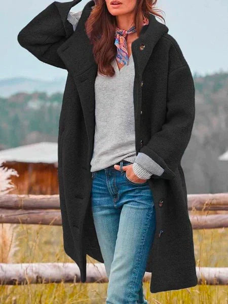 Bambi | Cozy Coat