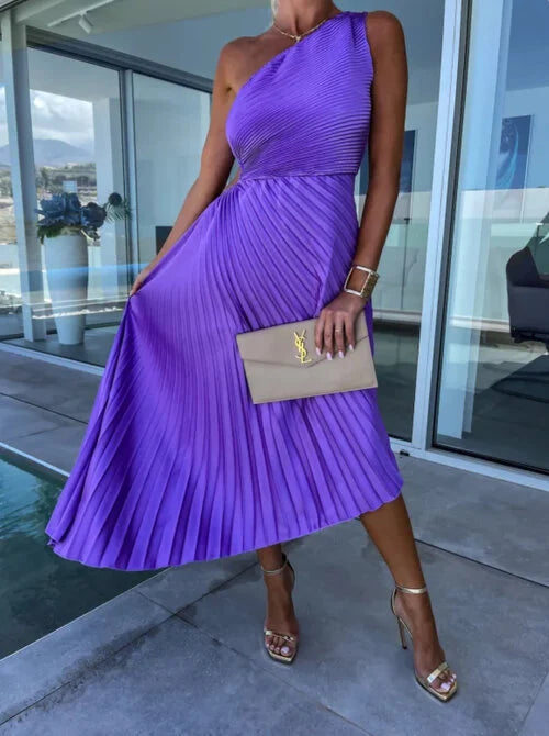 Ella Maxi Dress