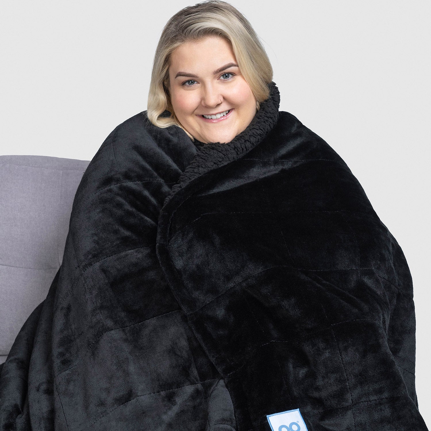 Black Blanket
