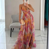 Eirith | Stunning Maxi Dress