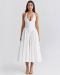 Monroe Midi Dress