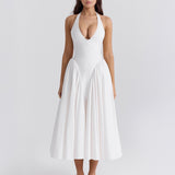 Monroe Midi Dress