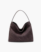 Chelsea Suede Tote Bag