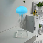 Jellyfish Lamp | Relaxation and Beauty in Your Space
