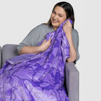 Pokémon Ditto Blanket