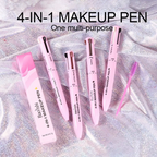 4-in-1 Makeup Pen | Smart Beauty for Your Purse