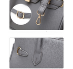 Luxore Leather Handbag
