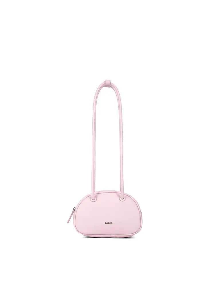 Spring New Minimalist Chic Shoulder Bag