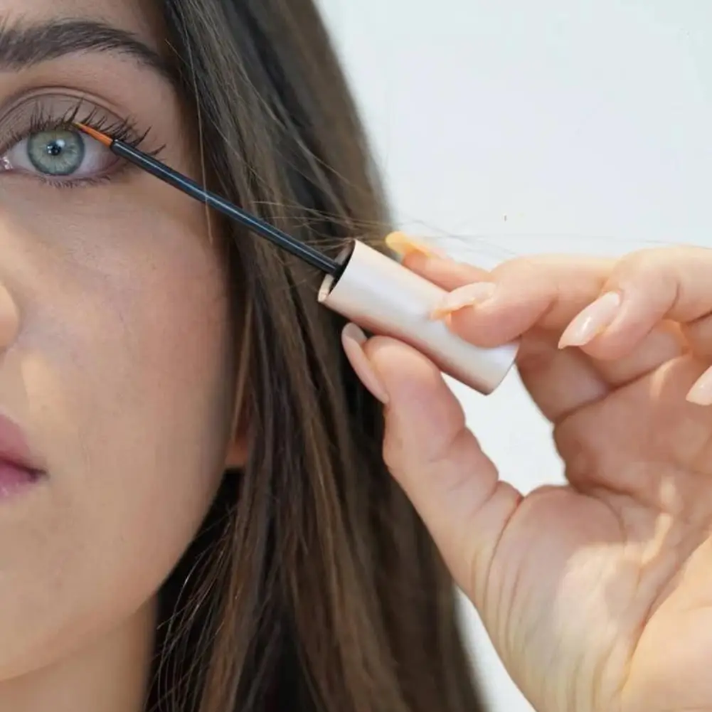 Eyelash Growth Serum for Longer, Fuller Lashes