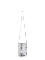 Windmill Print Multi-Functional Phone Crossbody Bag