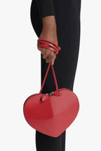 Korean Japanese Style Cute Heart Phone Bag