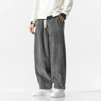 Masaaki - Corduroy pants
