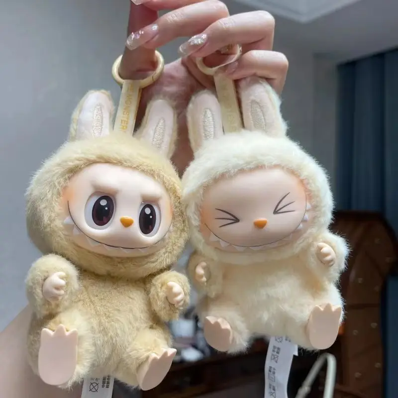 Labubu Plush Toy | Collectible, Creative, and Full of Personality