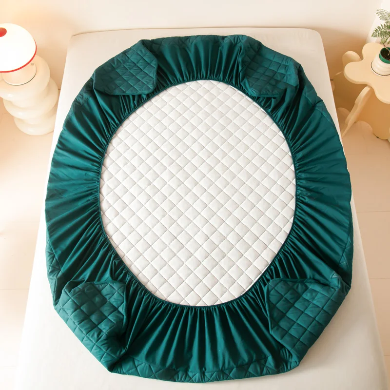 CottonShield® Waterproof Mattress Cover