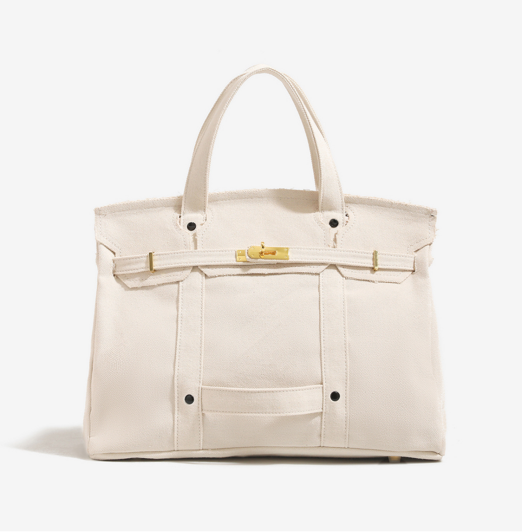 Luxoré Boatkin Tote