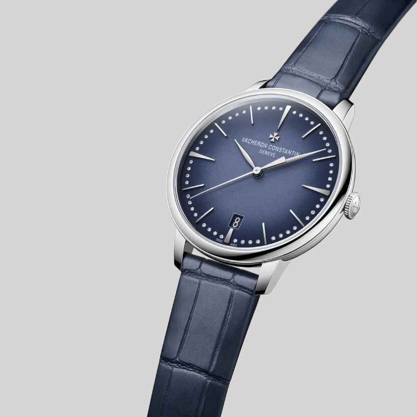 Patrimony Self-Winding Watch