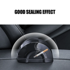 Car Door Ashtray | Windproof Design