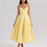 Selene Midi Dress