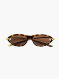 Venezia Knot Sunglasses