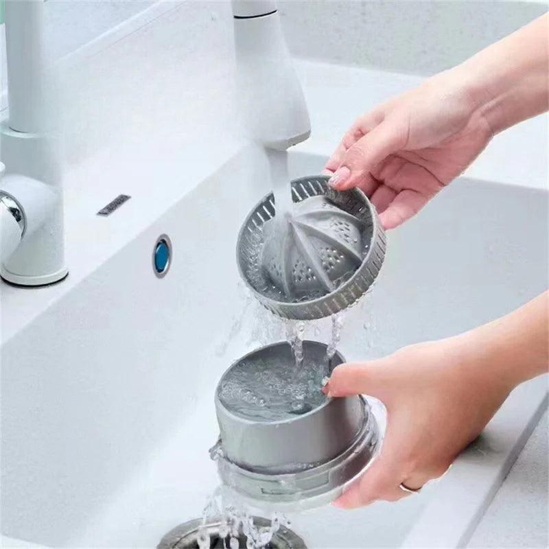 Manual Fruit Juicer | Natural Juices Without the Effort