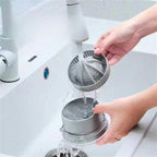 Manual Fruit Juicer | Natural Juices Without the Effort