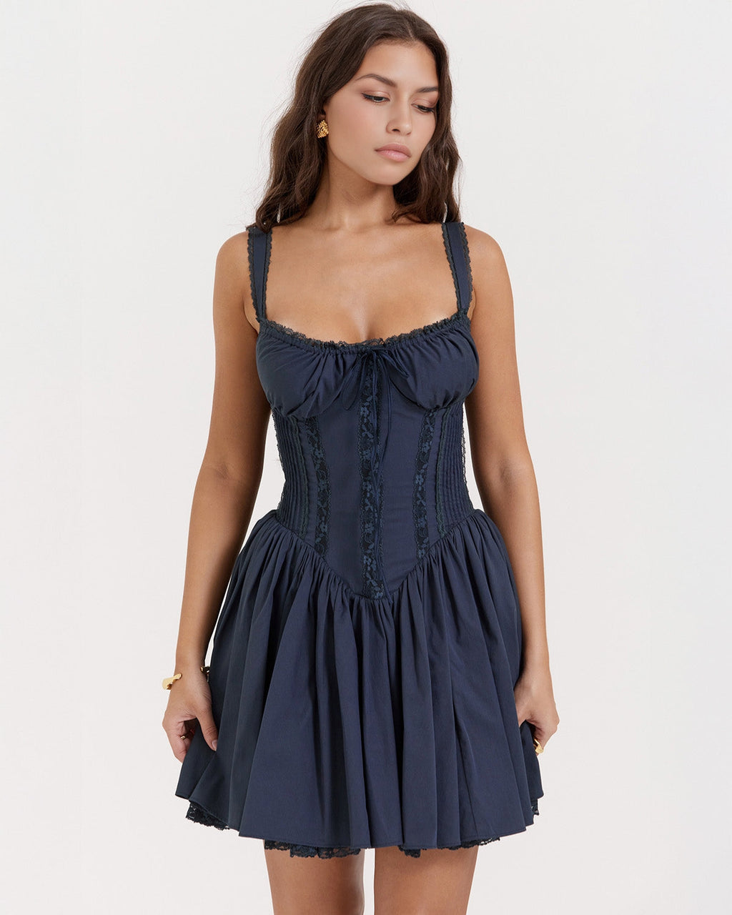 Luna Mini Dress