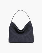 Chelsea Suede Tote Bag