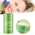 Green Tea Stick Mask | Deep cleansing and hydration made easy