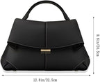 Aveline™ Bag – Structured Elegance with Versatile Style