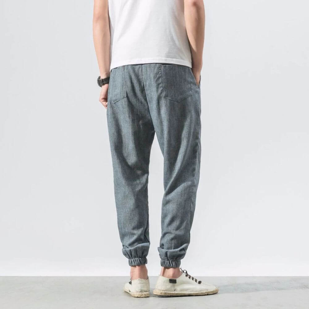 Yoko – Japanese Comfort Pants