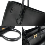 Valencia™ Air Bag – Designer-Inspired Luxury with Everyday Practicality