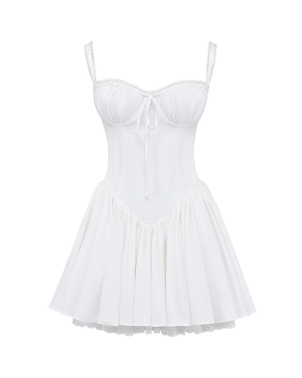 Luna Mini Dress