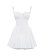 Luna Mini Dress