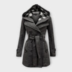 Evelyn - Warm winter coat