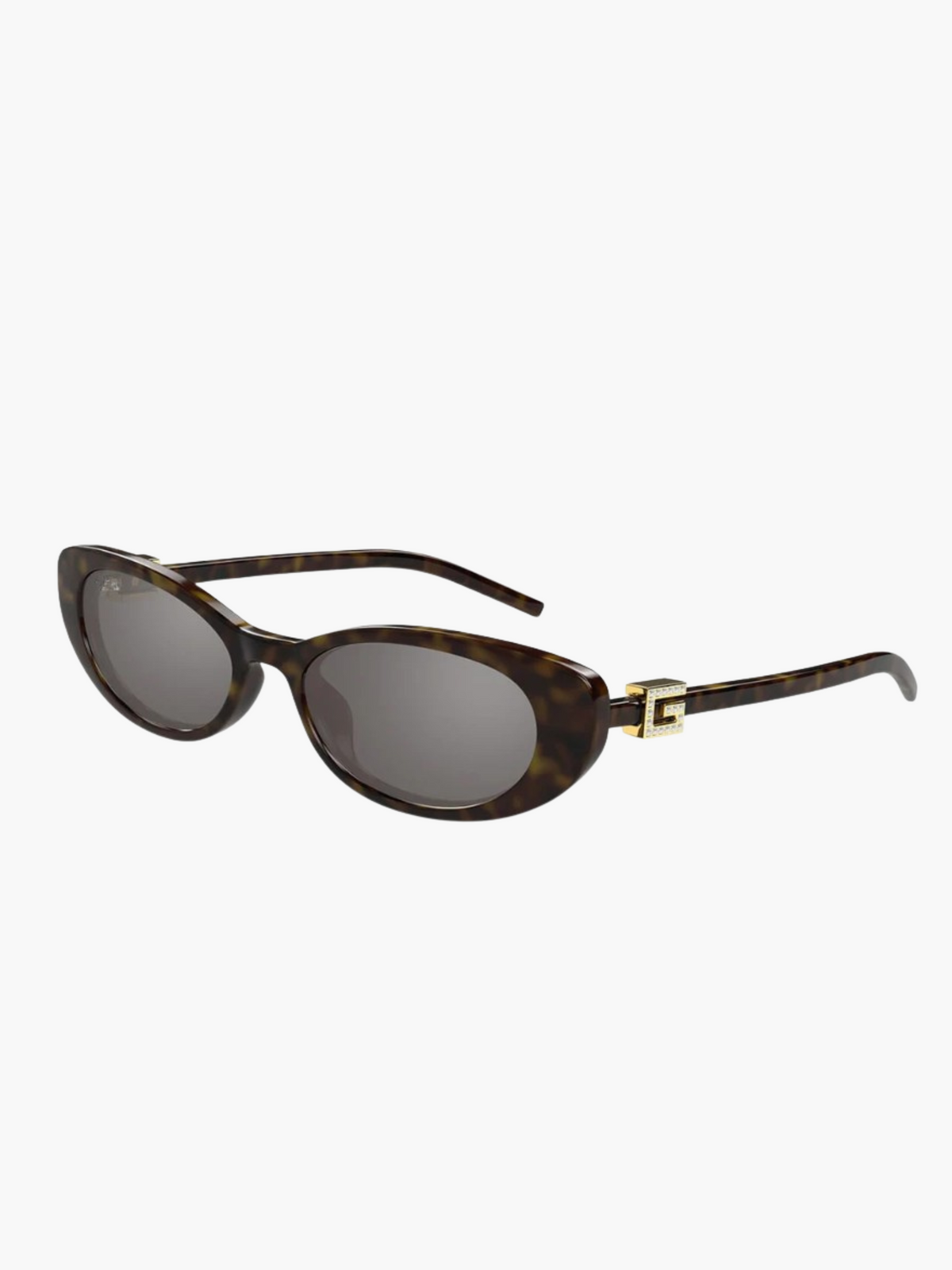 Solaire Cat Eye Sunglasses