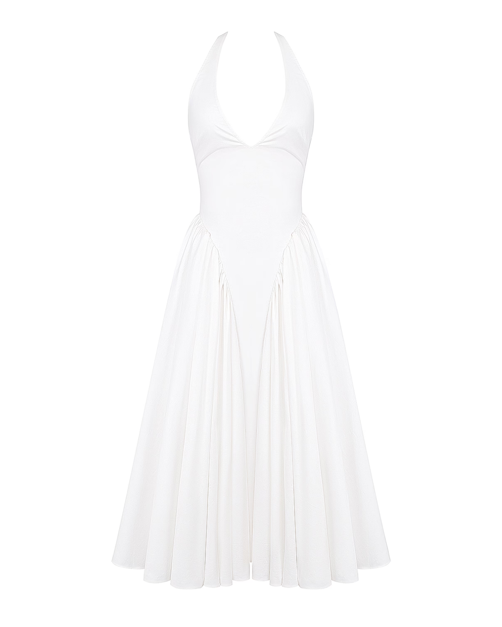 Monroe Midi Dress