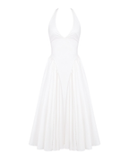 Monroe Midi Dress
