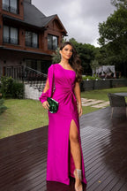 Clara | Elegant Maxi Dress