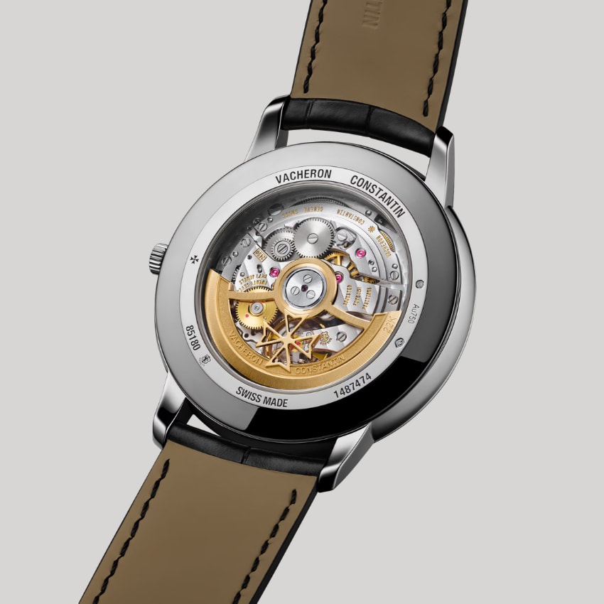 Vacheron Constantin Patrimony Self-Winding Watch