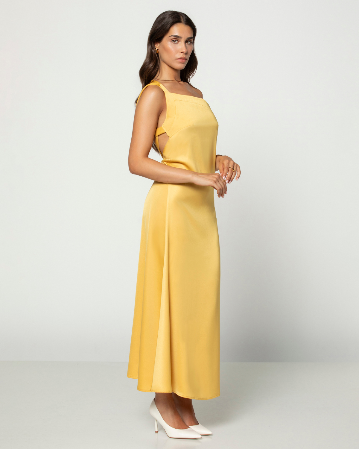 Amara Maxi Dress