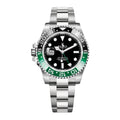 Rolex GMT-Master II 126720VTNR “Sprite”