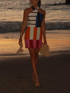 Veneta Mini Dress